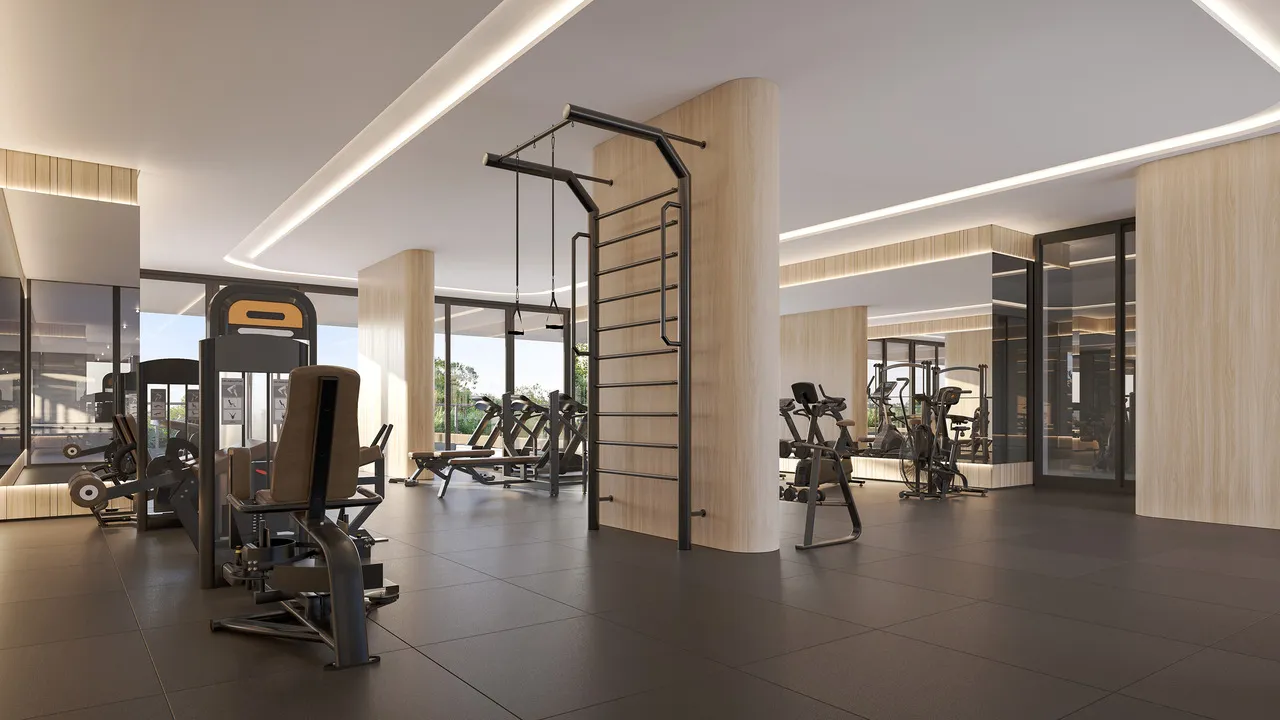 Imagem 30 do empreendimento Horizon